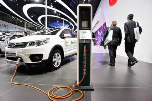 پرفروش‌ترین خودروهای برقی جهان در فصل اول 2023 معرفی شدند