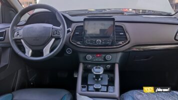 پیکاپ آمیگ وارد بازار ایران شد