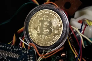 چت بات هوش مصنوعی خالق بیت کوین معرفی شد
