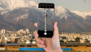 فعال نشدن 5G روی گوشی کاربران ایرانی خبرساز شد