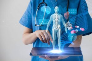 ‌پیش بینی دقیق زمان فوت بیماران با هوش مصنوعی NYUTron