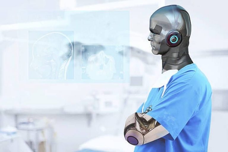 ‌پیش بینی دقیق زمان فوت بیماران با هوش مصنوعی NYUTron