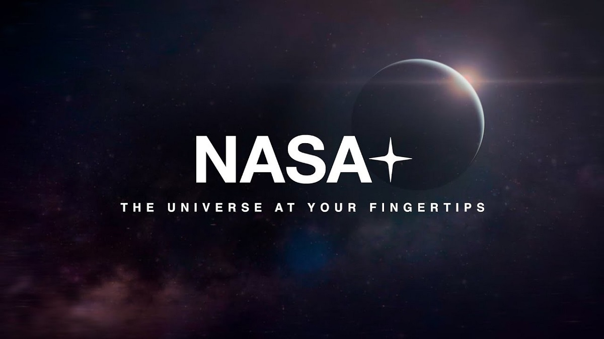 به زودی پخش زنده از فضا ؛ پلتفرم استریم ناسا راه‌اندازی می‌شود