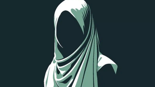 حجاب در فضای مجازی