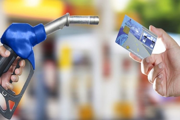 سه نرخی شدن قیمت بنزین