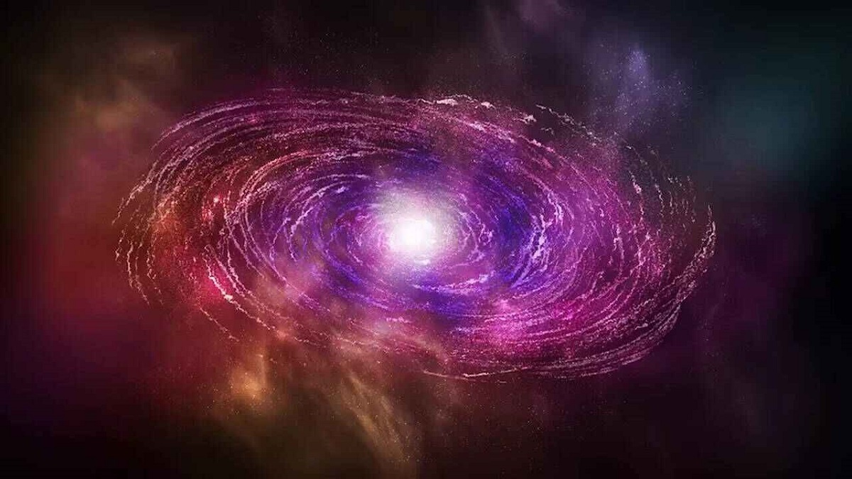نظریه جدید شکل‌گیری کیهان انفجار بزرگ (Big Bang) را نقض می‌کند!