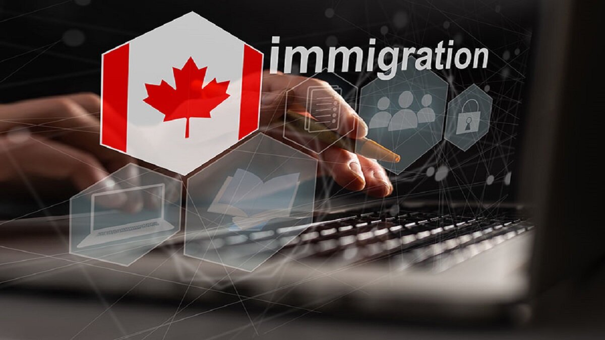 کانادا برای متقاضیان کار ویزای دیجیتال دورکاری صادر می‌کند