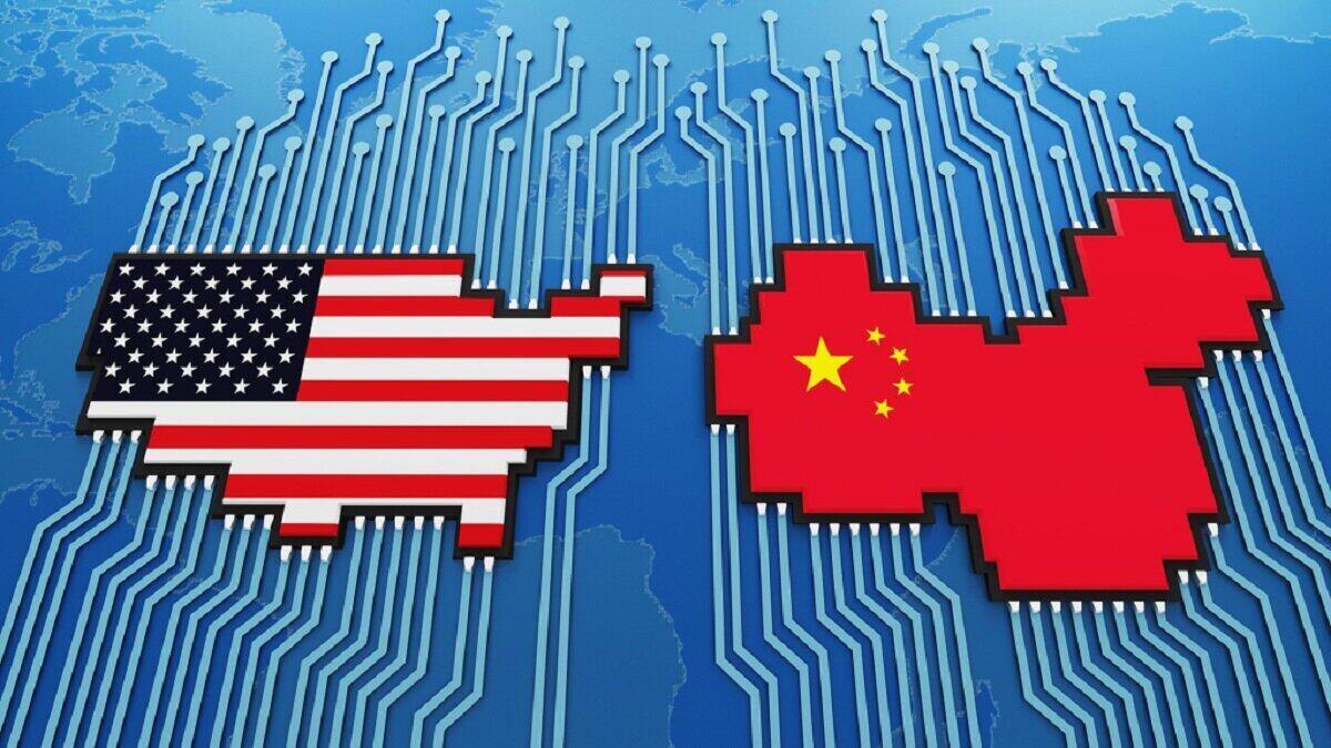 درک نادرست دولت بایدن از مناسبات صنعت نیمه‌هادی‌‌ها؛ غول‌های تکنولوژی آمریکا خواستار لغو تحریم‌های چین شدند!