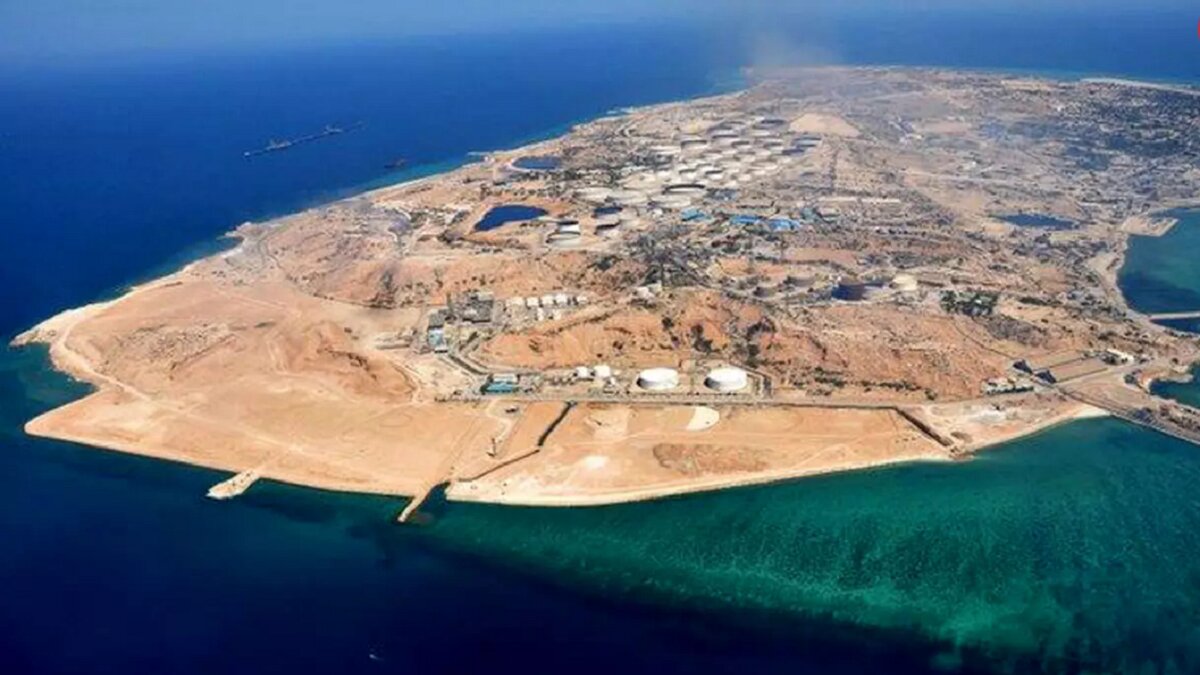 تخصیص تسهیلات 4 درصدی برای سرمایه‌گذاران در جزیره ابوموسی