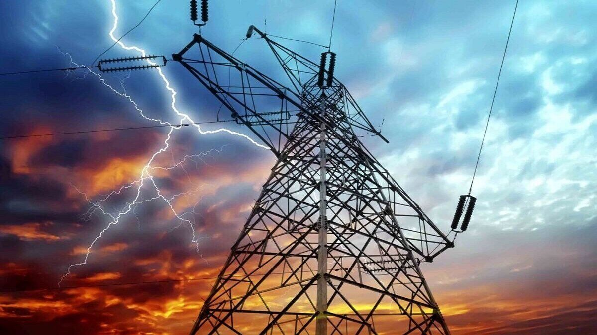 رکورد مصرف برق کشور بار دیگر جابجا شد