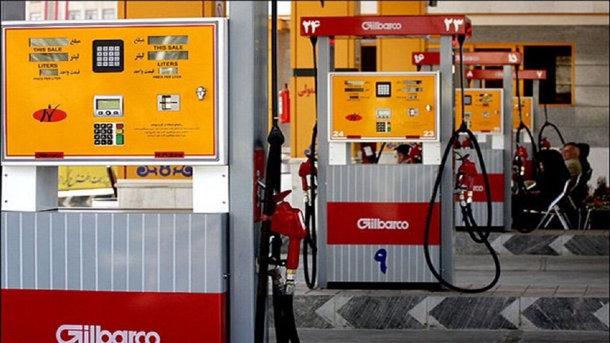 به گفته میرسلیم، دولت جرأت اعلام  ضرورت افزایش قیمت بنزین را ندارد!