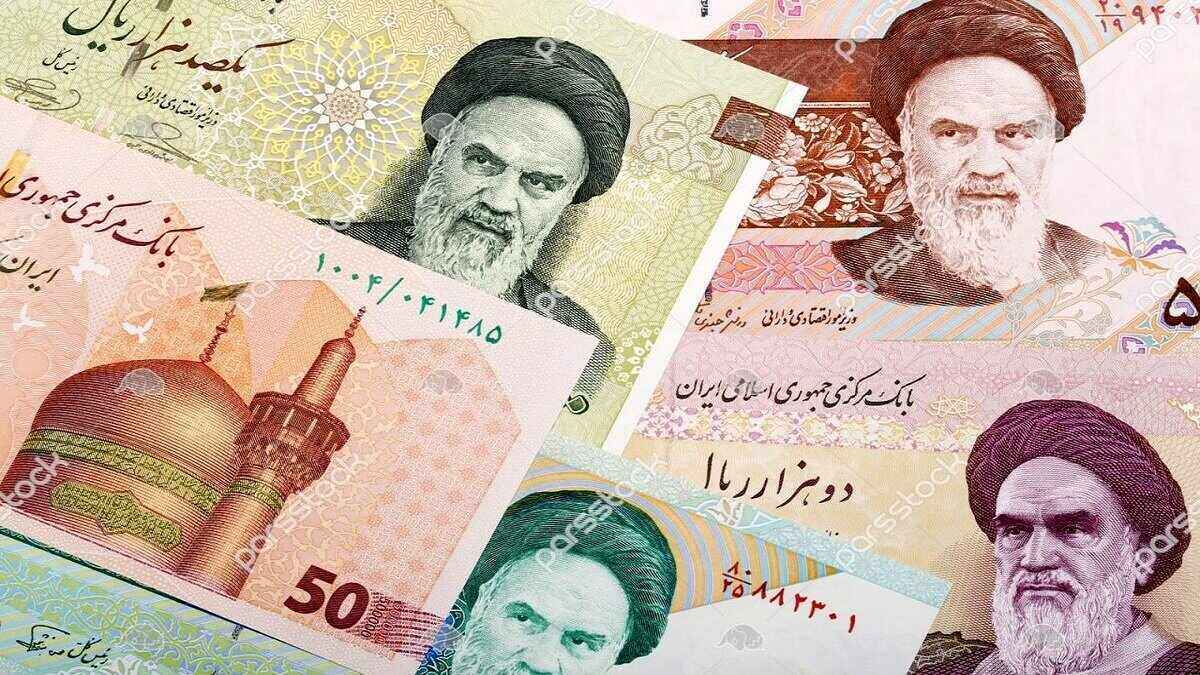ریال ایران پایینتر از پول لائوس و سیرالئون ضعیف‌ترین پول دنیا شد!