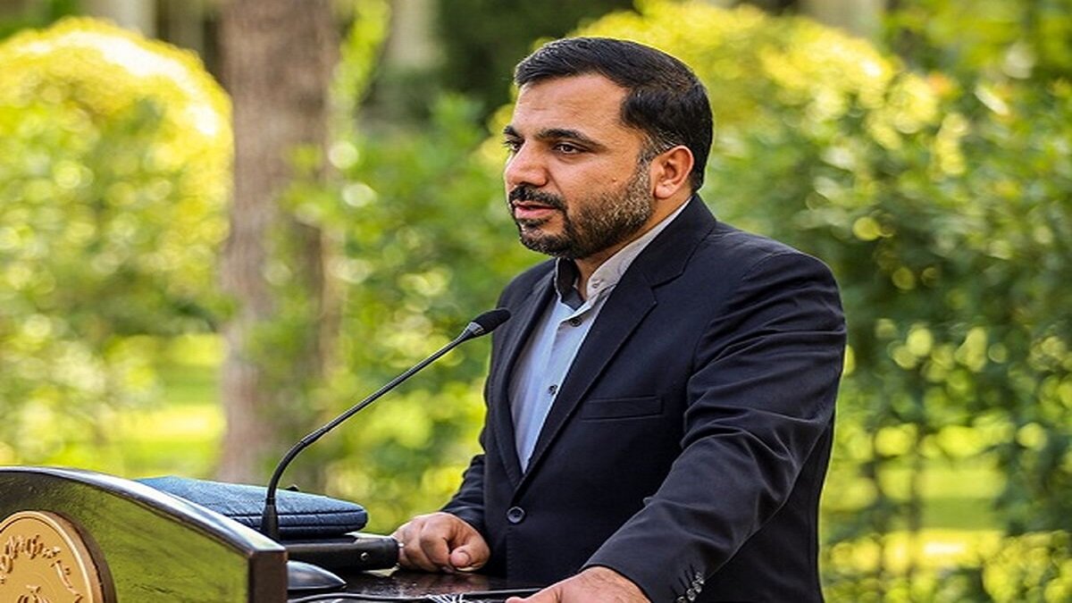 انتقاد وزیر ارتباطات از عملکرد شرکت مخابرات ایران ؛ مخابرات در انجام وظایفش کوتاهی می‌کند!