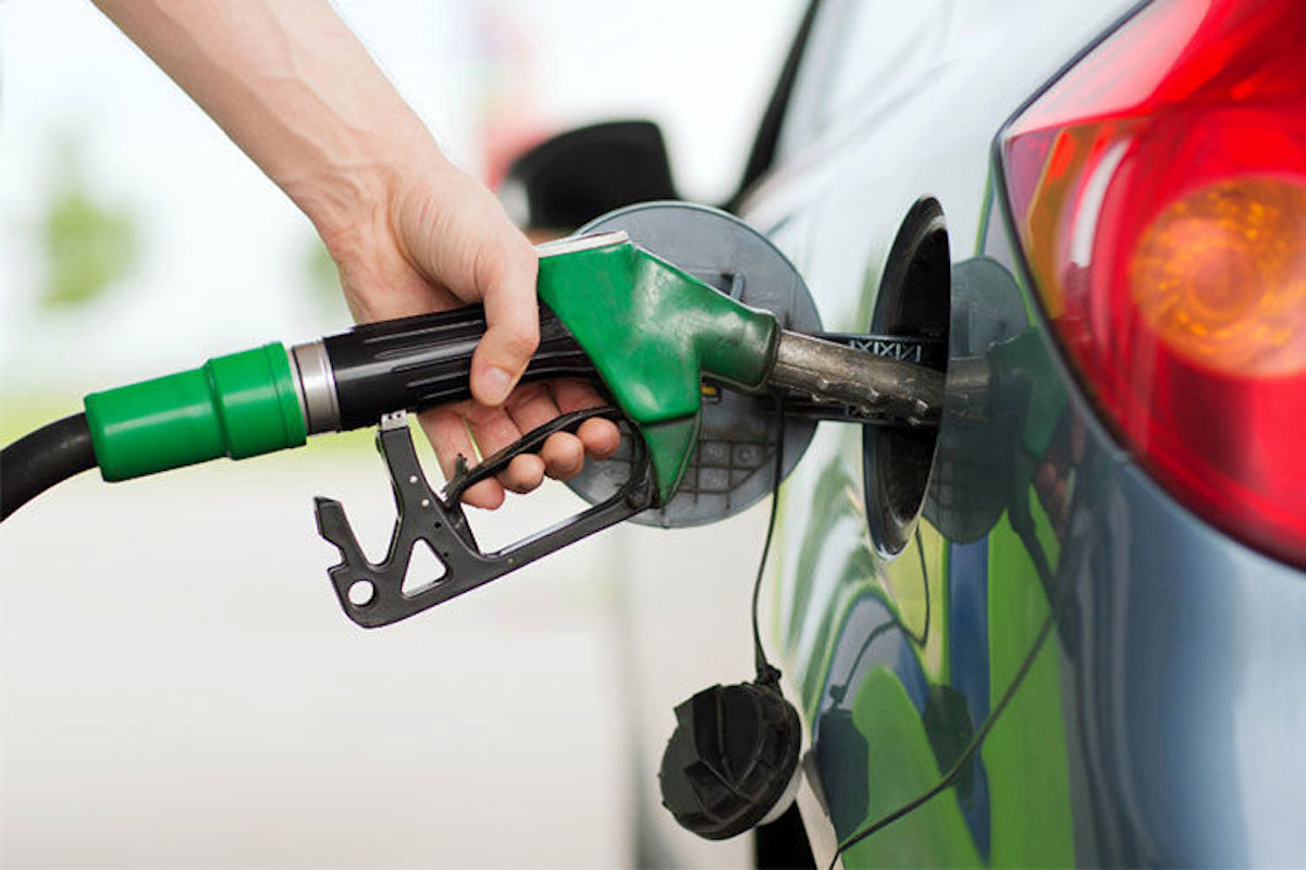 ارزش بنزین مصرفی ایرانیان با 300 فروند ایرباس برابری می‌کند