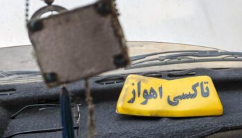 اهواز گرمترین شهر جهان شد