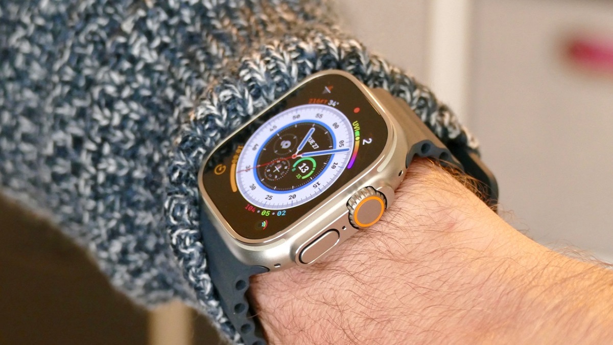 اپل واچ ایکس (Apple Watch X) به عنوان متفاوت‌ترین ساعت هوشمند اپل معرفی می‌شود!
