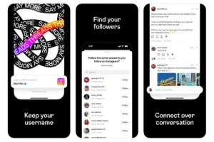 اپلیکیشن اینستاگرام تردز برای همه پلتفرم‌ها منتشر شد