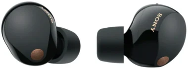 ایرباد قدرتمند WF-1000XM5 سونی رونمایی شد