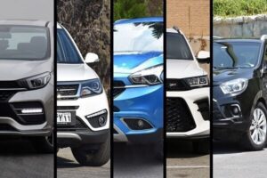بررسی مجدد قیمت خودروهای مونتاژی توسط شورای رقابت