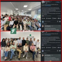 تشکیل پرونده برای بی‌حجابی کارمندان دیجیکالا