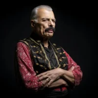 تصاویر کهنسالی سلبریتی‌ها توسط هوش مصنوعی منتشر شد