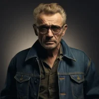 تصاویر کهنسالی سلبریتی‌ها توسط هوش مصنوعی منتشر شد
