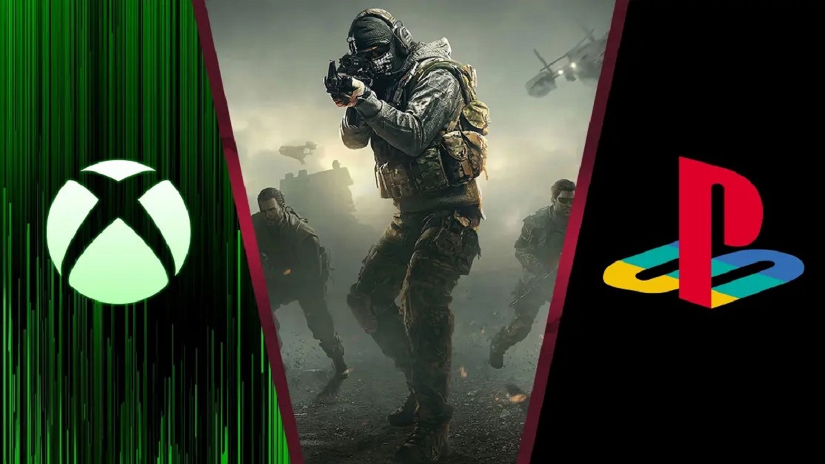 توافق سونی و مایکروسافت بر سر پرونده Call of Duty ؛ پایان یک سال درگیری!