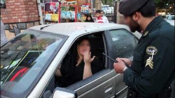 توقیف سیستمی خودرو و تفاوت آن با توقیف فیزیکی