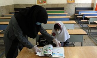 ابطال شرط سنی دانشگاه فرهنگیان