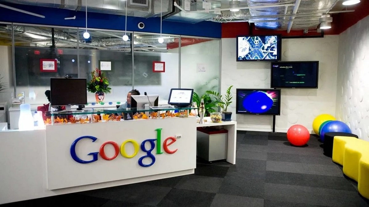 محدودسازی دسترسی کارمندان گوگل به اینترنت ؛ غول جستجوی اینترنت کارمندانش را محدود می‌کند!
