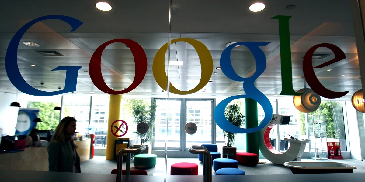 دسترسی کارمندان گوگل به اینترنت محدود شد