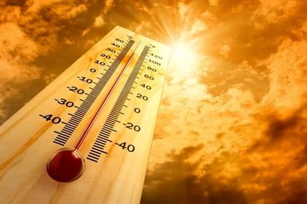 رکورد گرمترین روز زمین شکسته شد