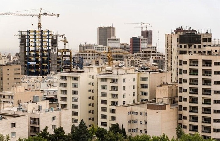 ساخت یک هتل 30 طبقه روی گسلی در تهران خبرساز شد
