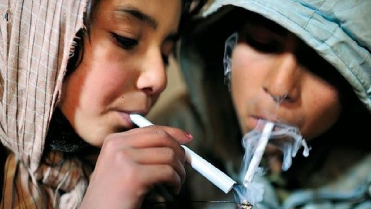 سن اعتیاد در ایران به 10 سال رسید؛ الکل، شیشه و ماری‌جوانا محبوب‌ترین‌ها!