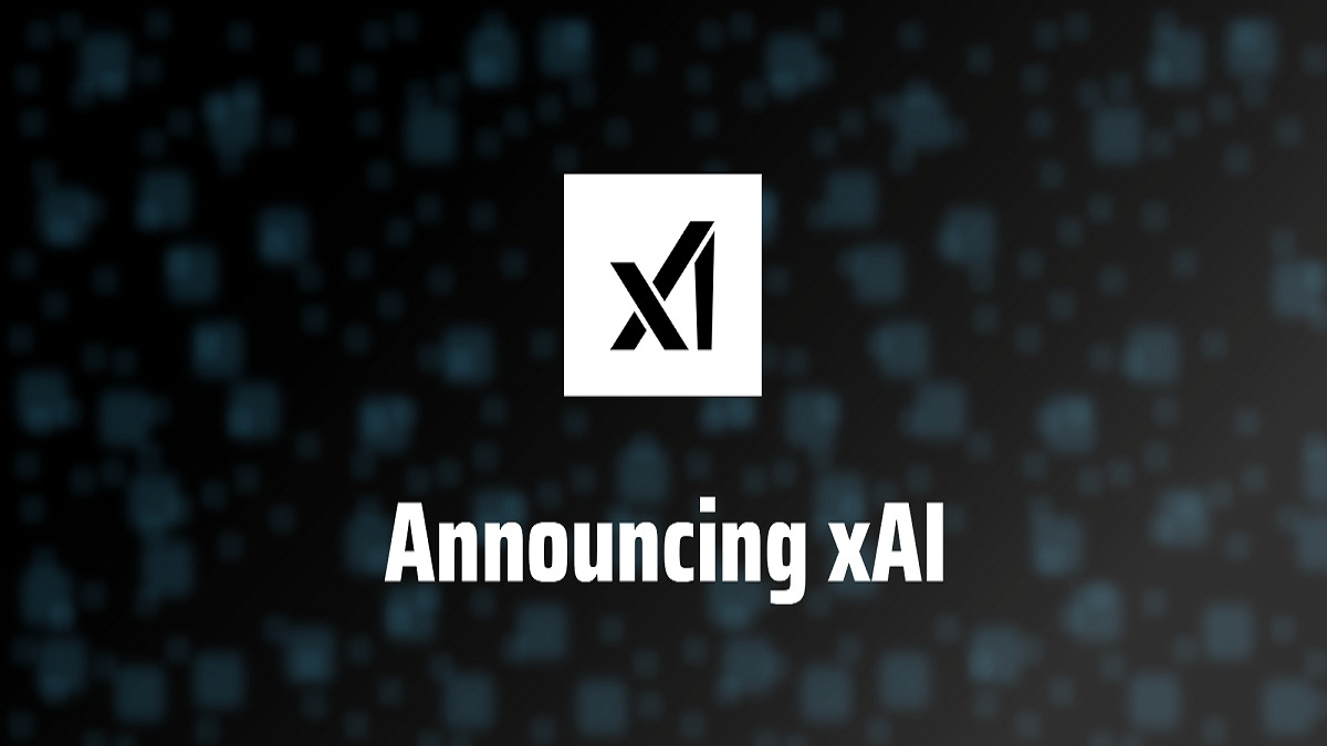 شرکت هوش مصنوعی ایلان ماسک با نام xAI معرفی شد؛ تلاشی برای درک ماهیت واقعی جهان!