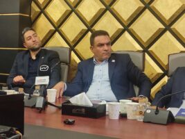 عرضه اولیه 8 درصد از سهام توسن تکنو قطعی شد