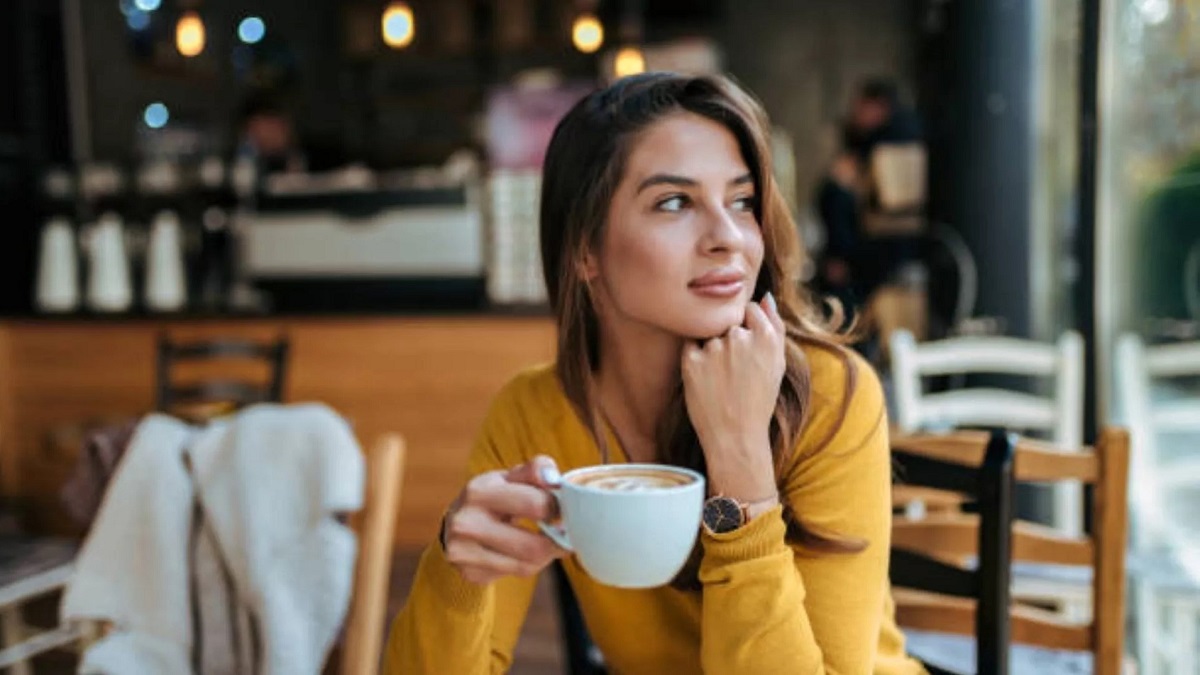 فرایند نوشیدن قهوه بیشتر از کافئین بر مغز انرگذار است