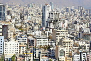 قیمت آپارتمان در یوسف آباد به 102 میلیون رسید