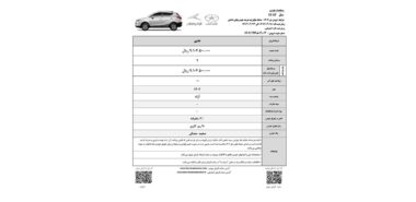 قیمت محصولات کرمان موتور تیر 1402 اعلام شد