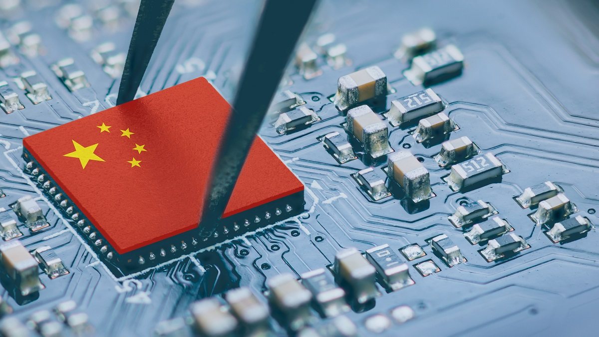 محدود کردن صادرات فلزات اساسی تولید چیپ توسط چین