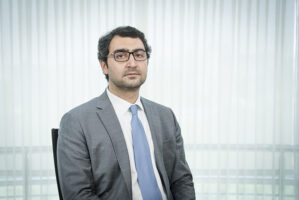 مدیرعامل جدید سرآوا منصوب شد