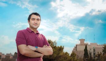 مدیرعامل جدید سرآوا منصوب شد