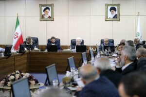موافقت مجمع تشخیص مصلحت با واردات خودرو کارکرده
