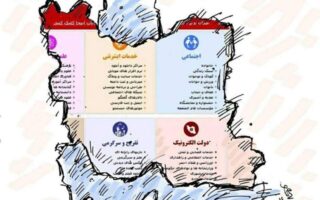 لغو فیلترینگ در مجلس مطرح نشده است