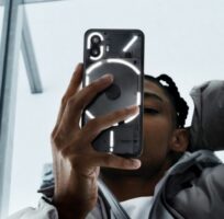 ناتینگ فون 2 (Nothing Phone 2) معرفی شد