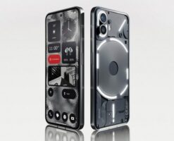 ناتینگ فون 2 (Nothing Phone 2) معرفی شد