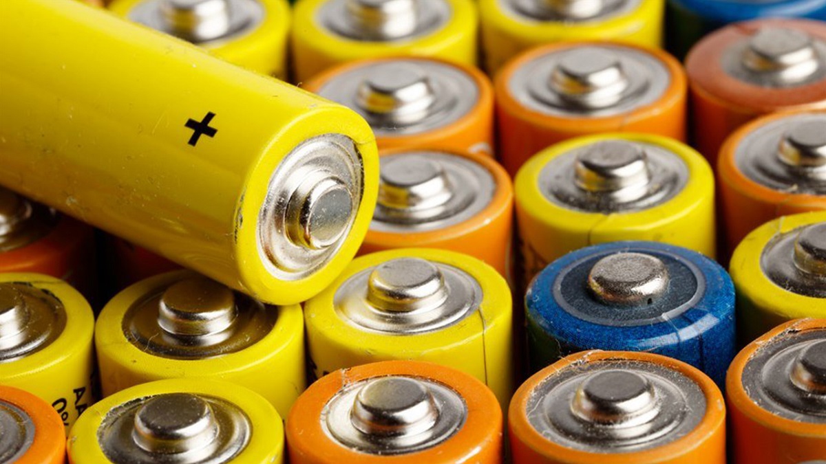 نخستین باتری یون آلومینیومی غیرسمی جهان ساخته شد