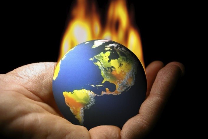 هشدار دبیرکل سازمان ملل درباره گرمایش بی‌سابقه زمین