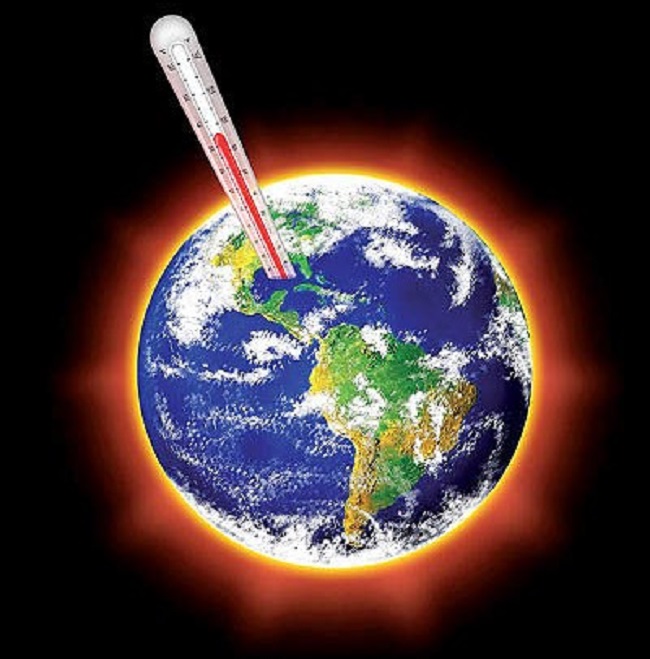 هشدار دبیرکل سازمان ملل درباره گرمایش بی‌سابقه زمین