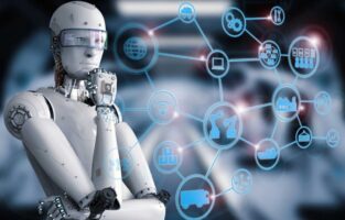 ساخت یک هوش مصنوعی متخصص علوم زمین توسط ناسا و IBM